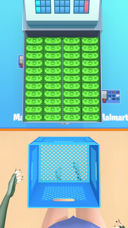 Tidying Up!游戏截图