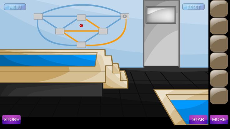 密室逃脱大脑训练游戏截图