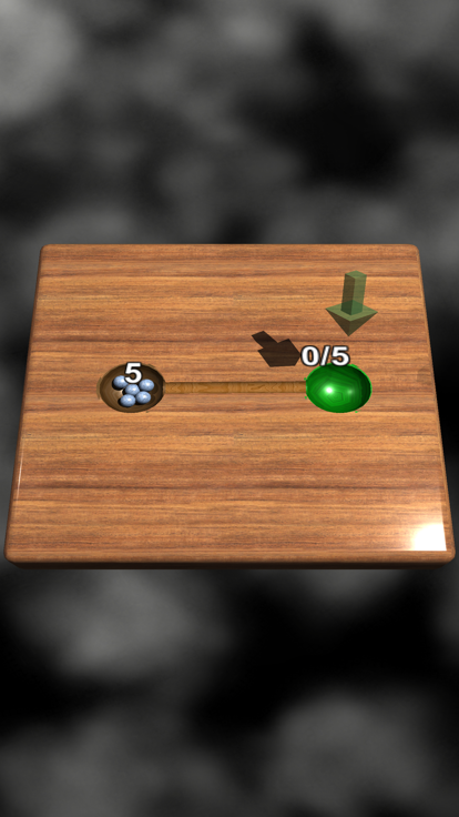 Hole Ball 3D游戏截图