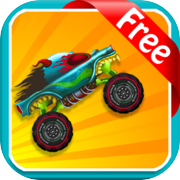 Monster Truck for Kids