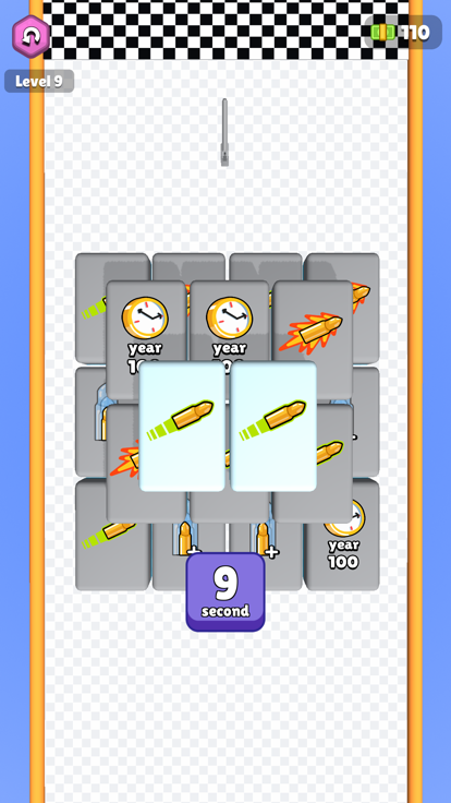 Gun Matching游戏截图