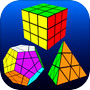 Magic Cube Variantsicon