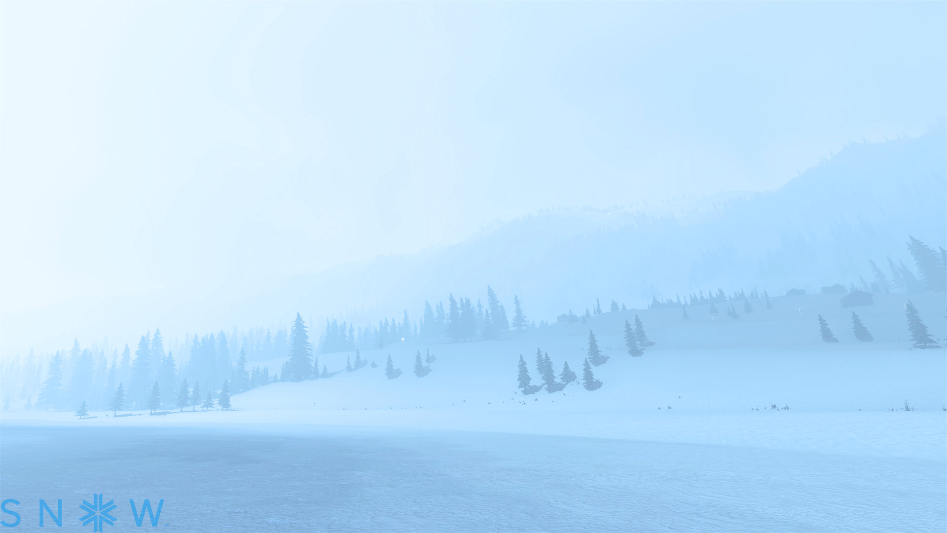 SNOW - The Ultimate Edition游戏截图