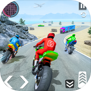 Moto Bike Stunt: Bike Games 3D