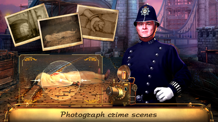 Taken Souls: Blood Ritual Full游戏截图