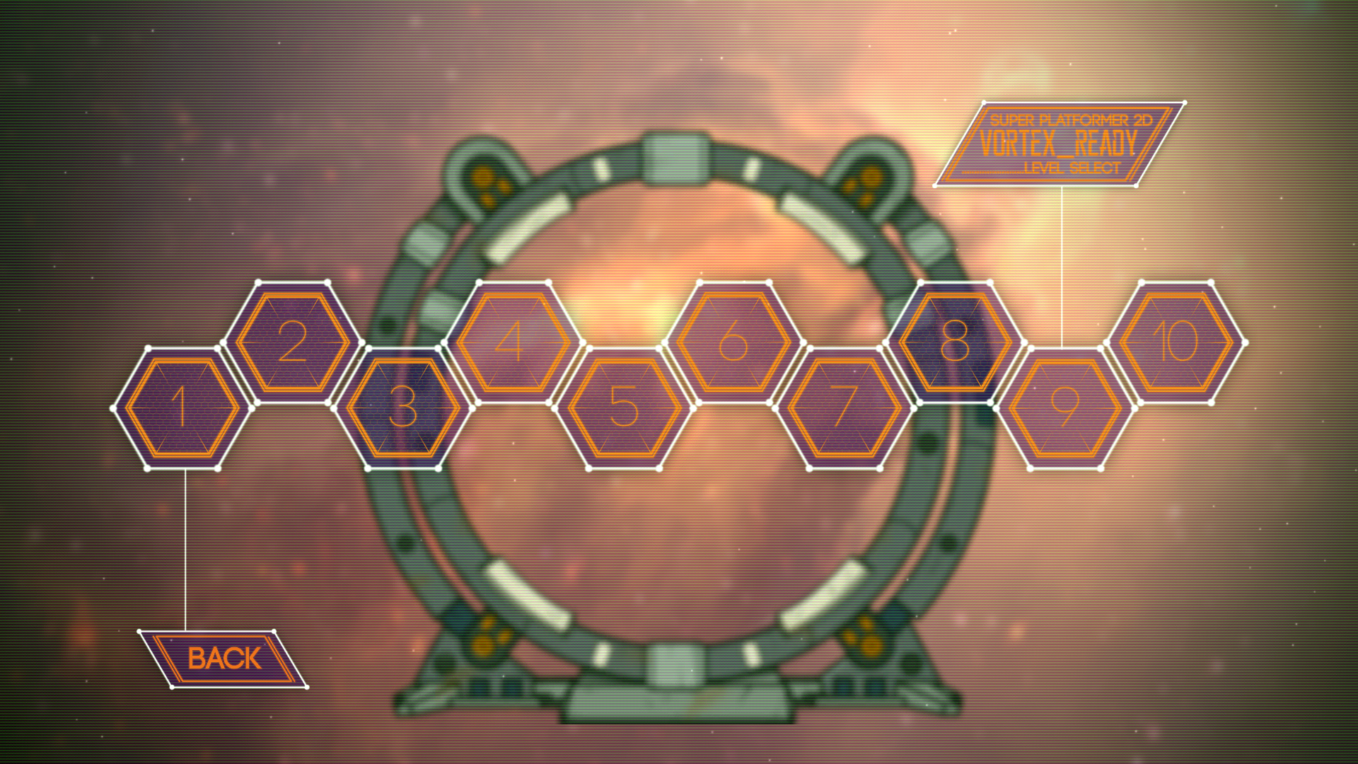 最囧的冒险游戏截图