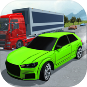 Car Traffic Racer