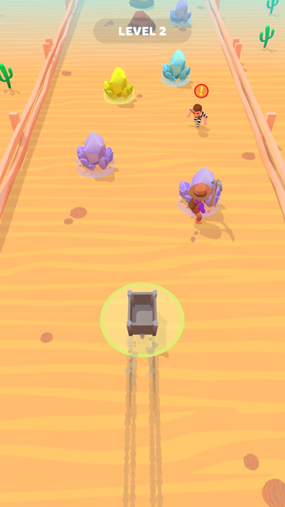 Payload!游戏截图