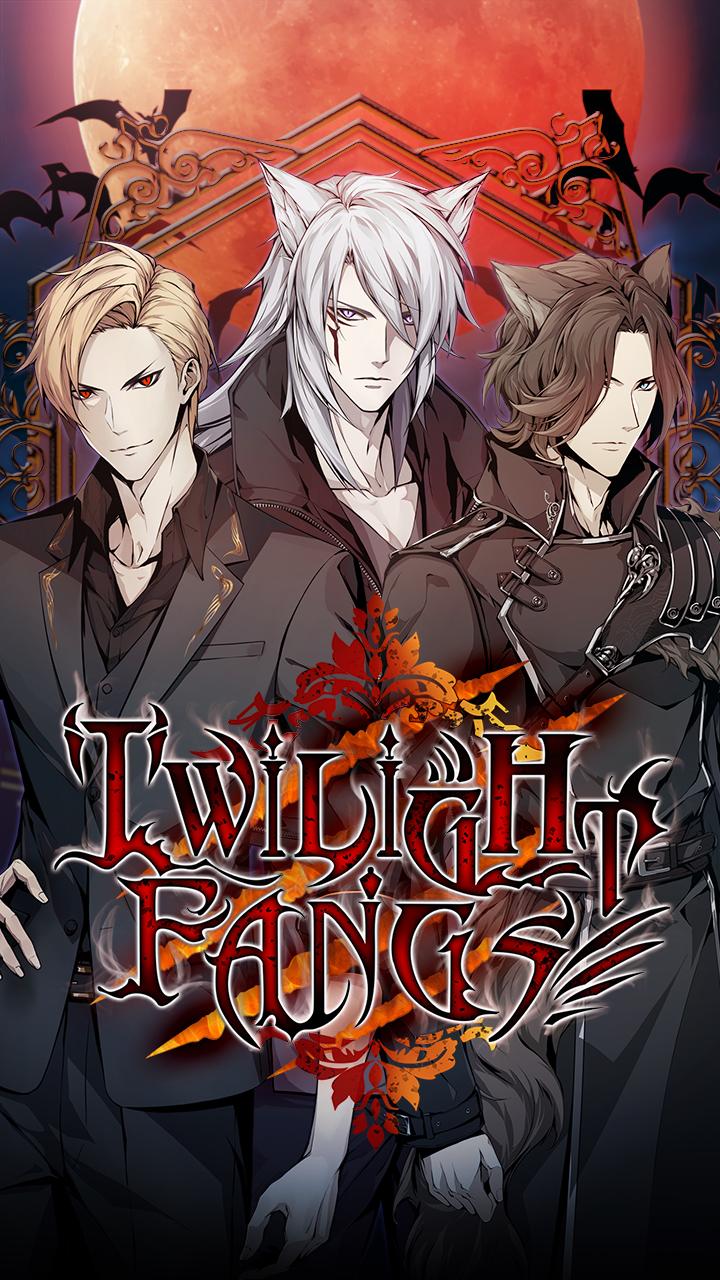 Twilight Fangs: Romance you Choose游戏截图