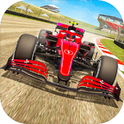 Grand Formula Racing Car Games