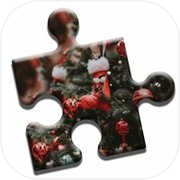 Christmas Tree Puzzle