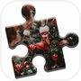 Christmas Tree Puzzleicon
