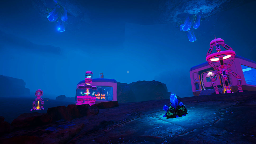 星球工匠游戏截图