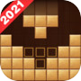 Wood Block Puzzleicon