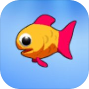 疯狂水族馆icon