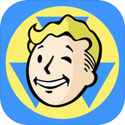 Fallout Sheltericon