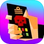 The Captain is Deadicon