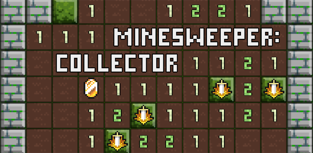 Minesweeper: Collector游戏截图