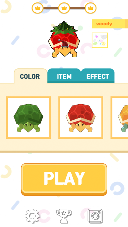 Dumb turtle游戏截图