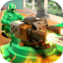 Army Men Defense: Merge Turretsicon