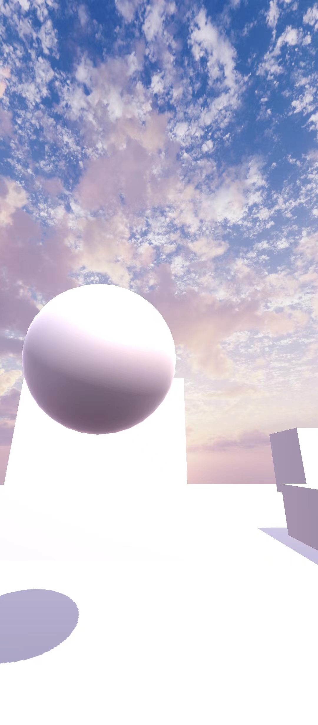 Be Your Moon游戏截图