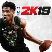 NBA 2K19icon