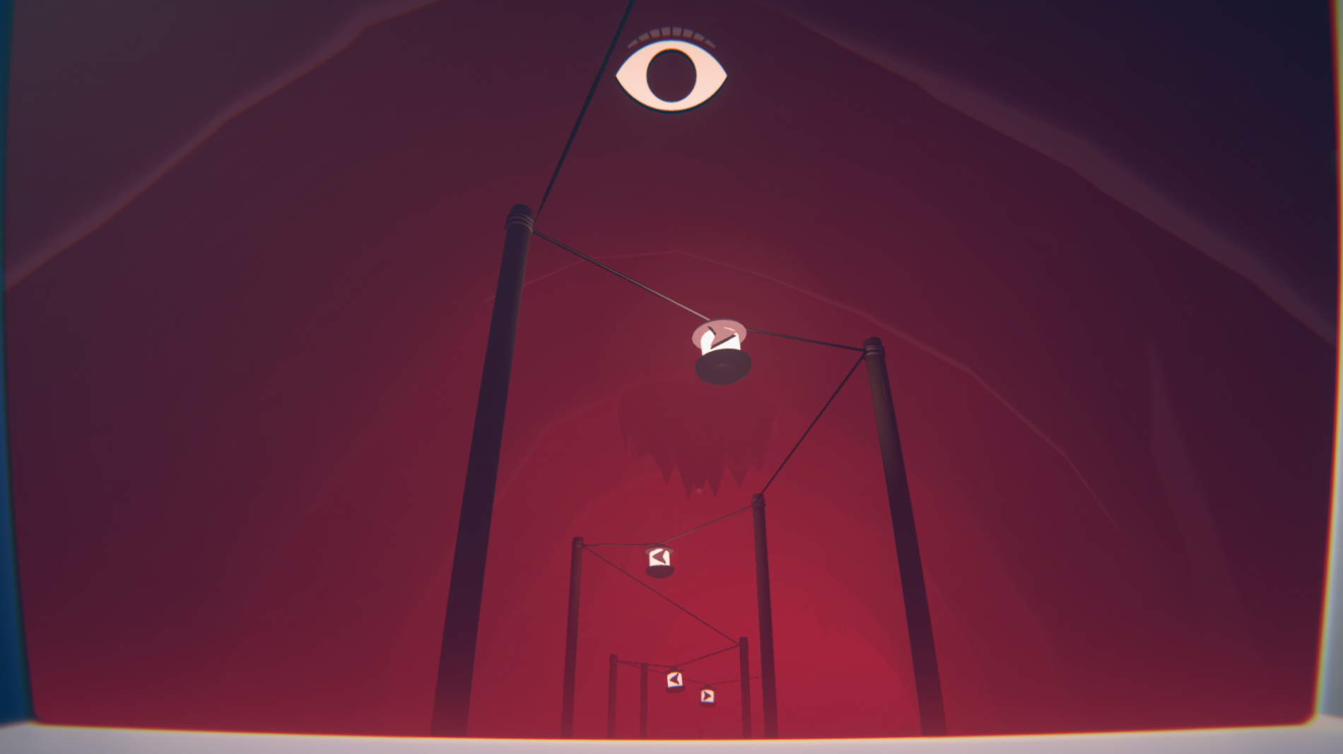 Overpass游戏截图