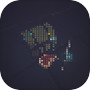 DUNGE: DUNGEON ESCAPE ASCIIicon