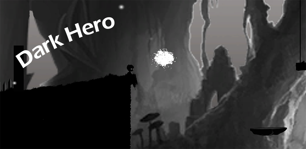 Dark Hero游戏截图