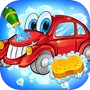 Car Salon Care and Repairicon