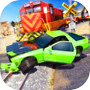 Car Vs Train - Racing Gamesicon