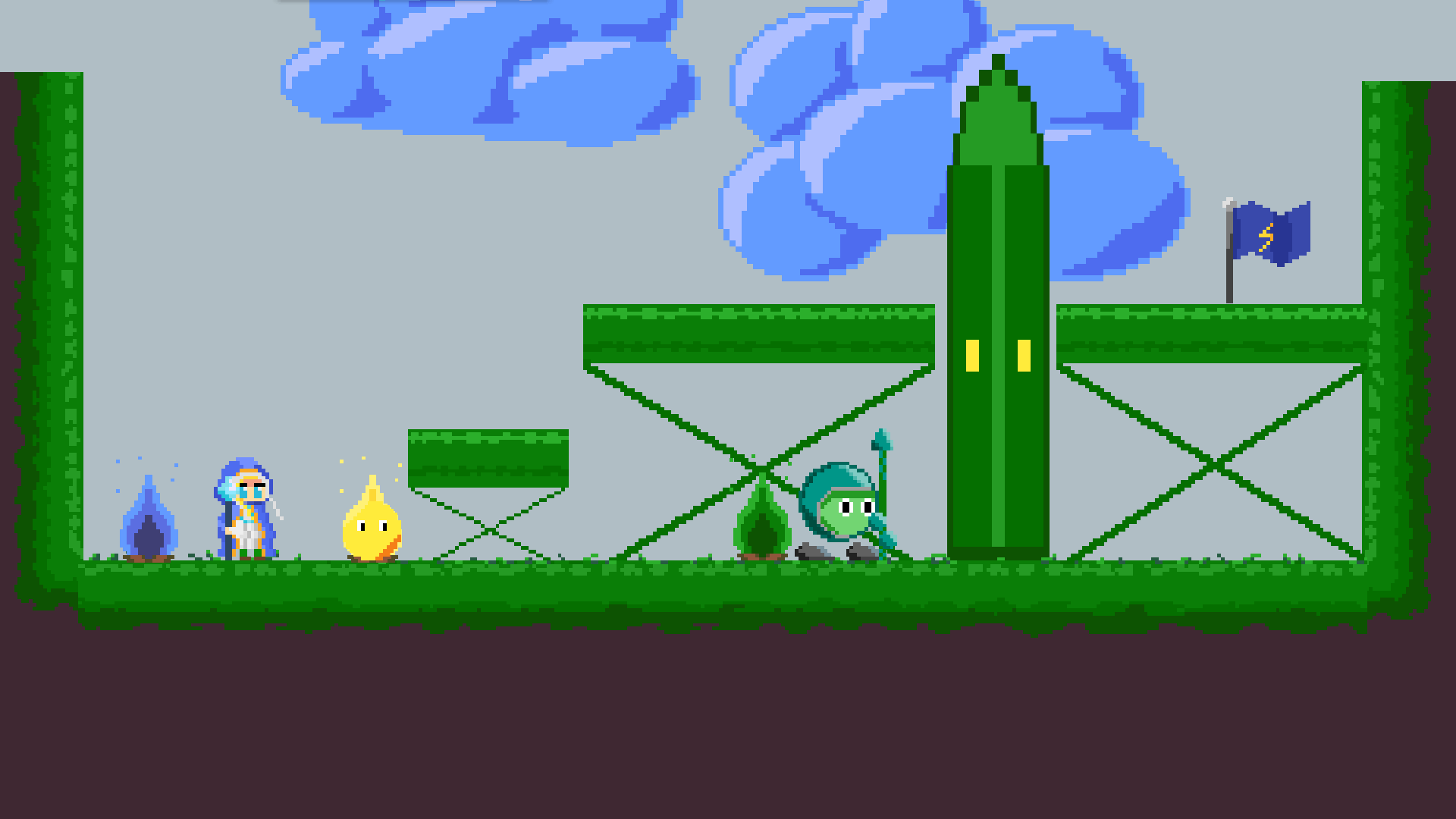 更多自我游戏截图