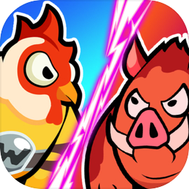 Chicken Defense: Puzzle RPG - TapTap
