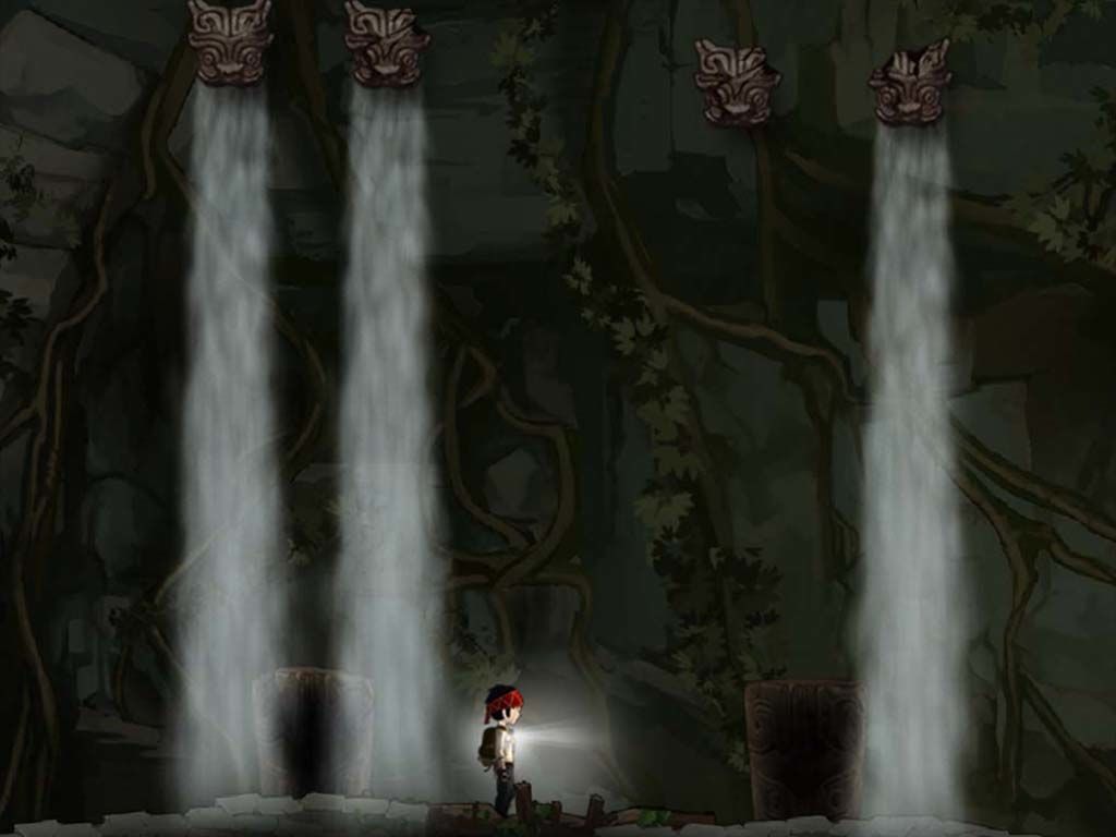 永无止境游戏截图