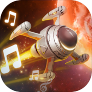 星空乐章（Galaxy Rhythm）icon