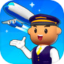 Idle Airport - Tycoon Gameicon