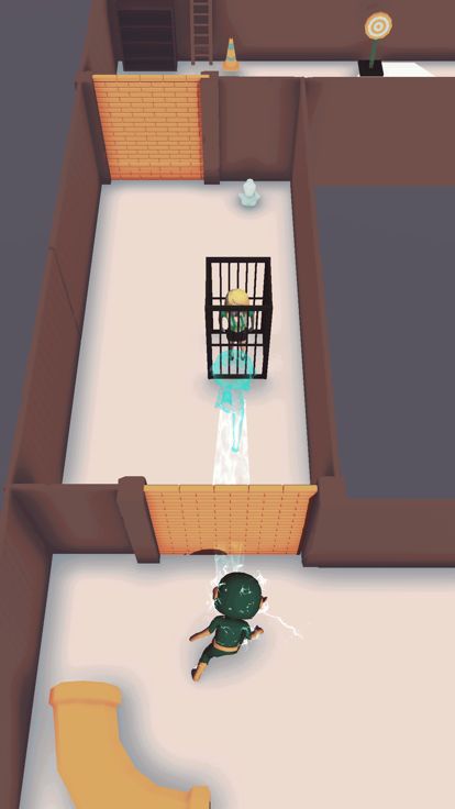 Ghost Dash!游戏截图