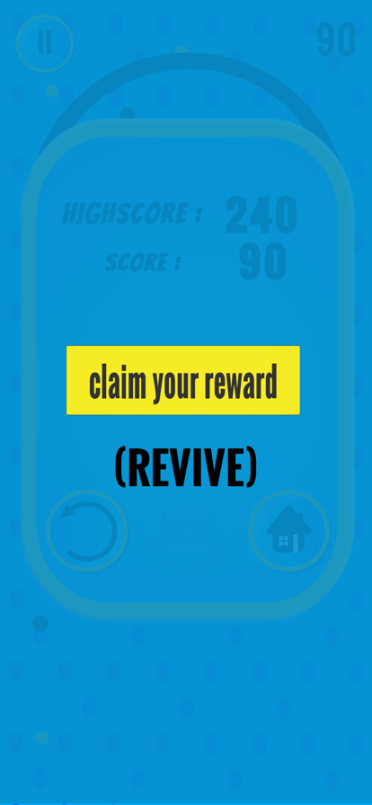 Hollow Circle游戏截图