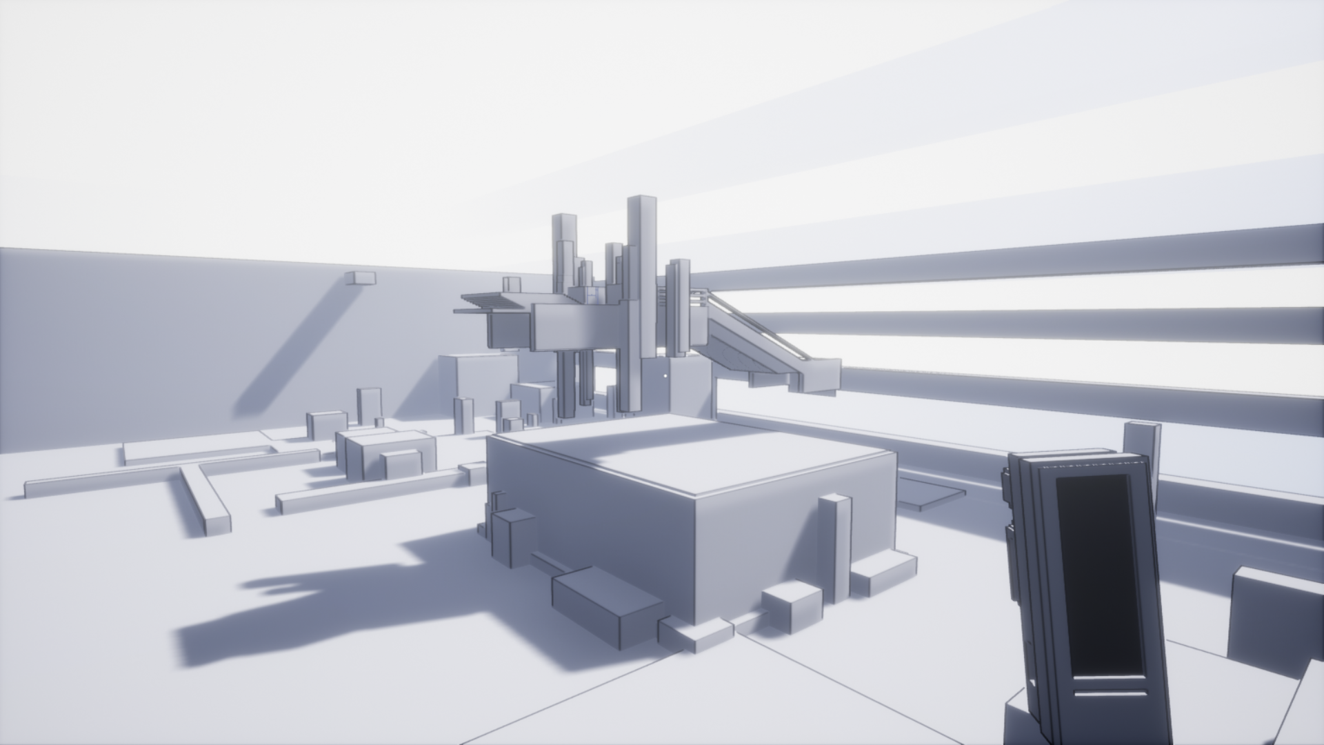 分形梦呓游戏截图