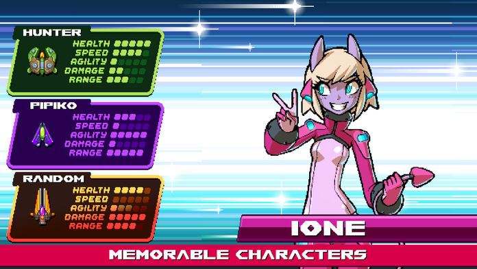 Duelstar游戏截图