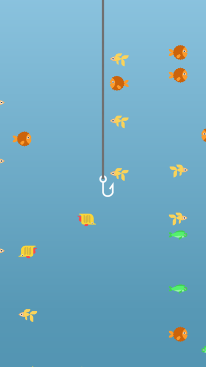 Fish Master - フィッシュマスター - Game游戏截图