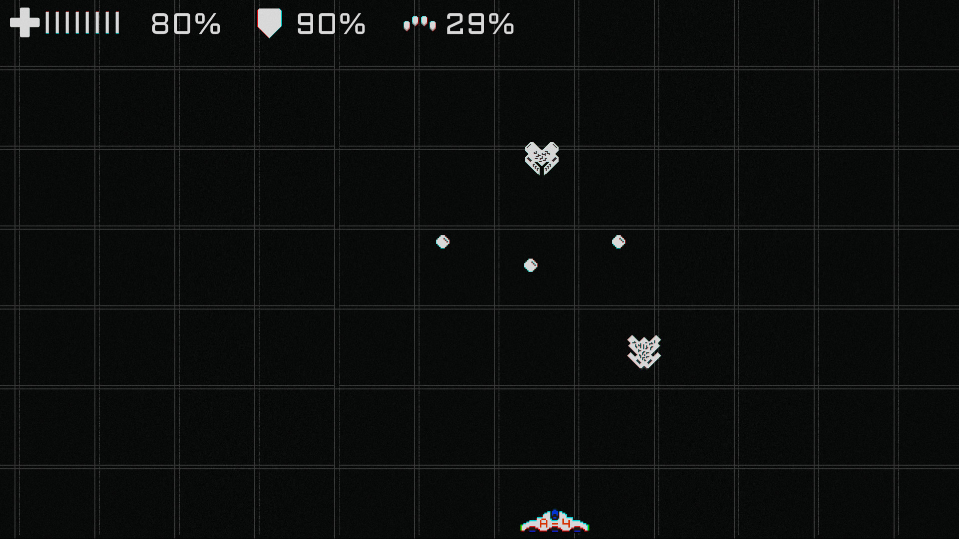 Distant Space 2游戏截图