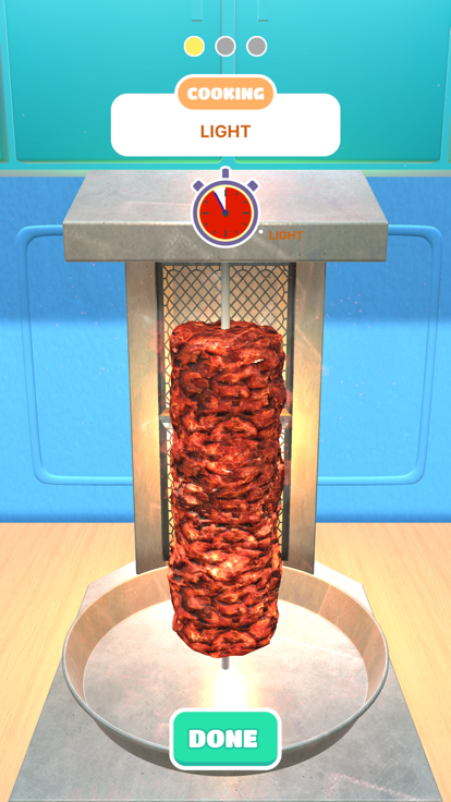 Shawarma Doner Kebab游戏截图