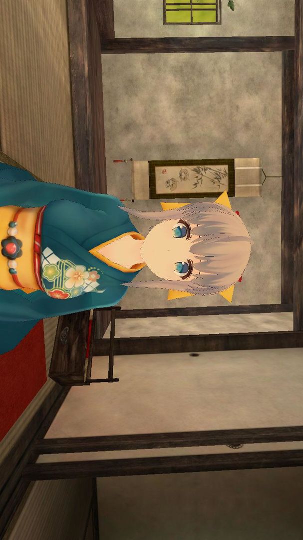 和美的掏耳游戏 VR游戏截图