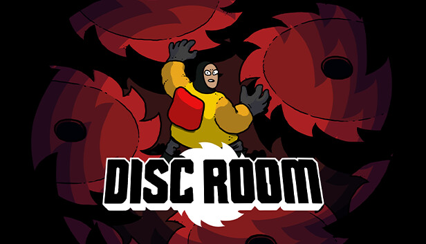 Disc Room游戏截图