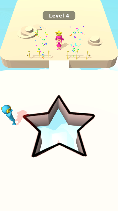 Cut and Rescue游戏截图