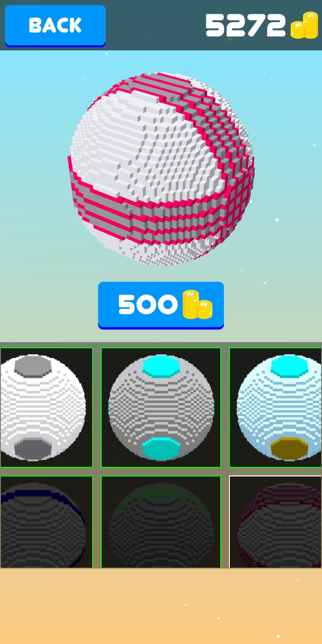 多米诺大作战游戏截图