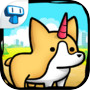 Corgi Evolution - Merge and Create Royal Dogsicon