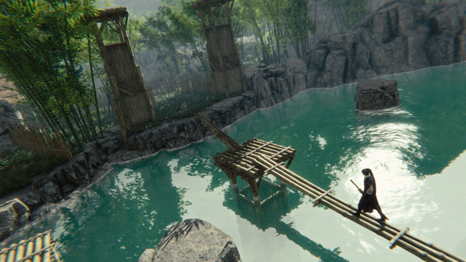 嗜血印游戏截图