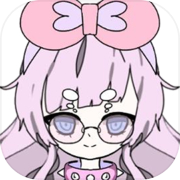 Creanime (anime character maker)icon